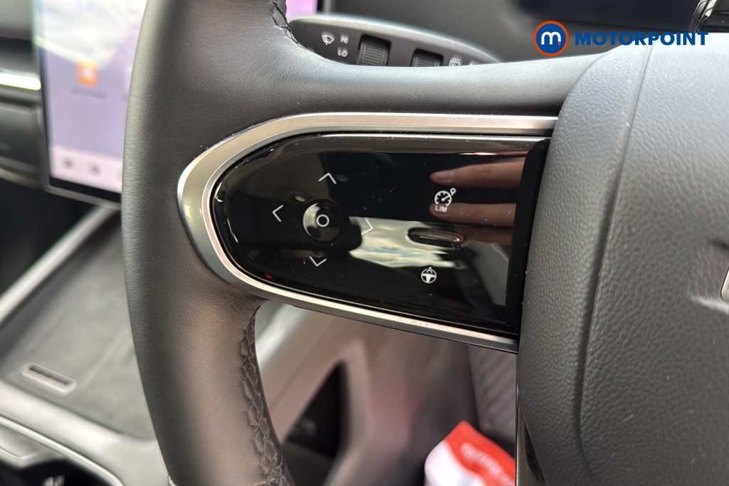 Jaecoo 7 Luxury Automatic Petrol Plug-In Hybrid SUV - Stock Number (1667230) - 4th supplementary image