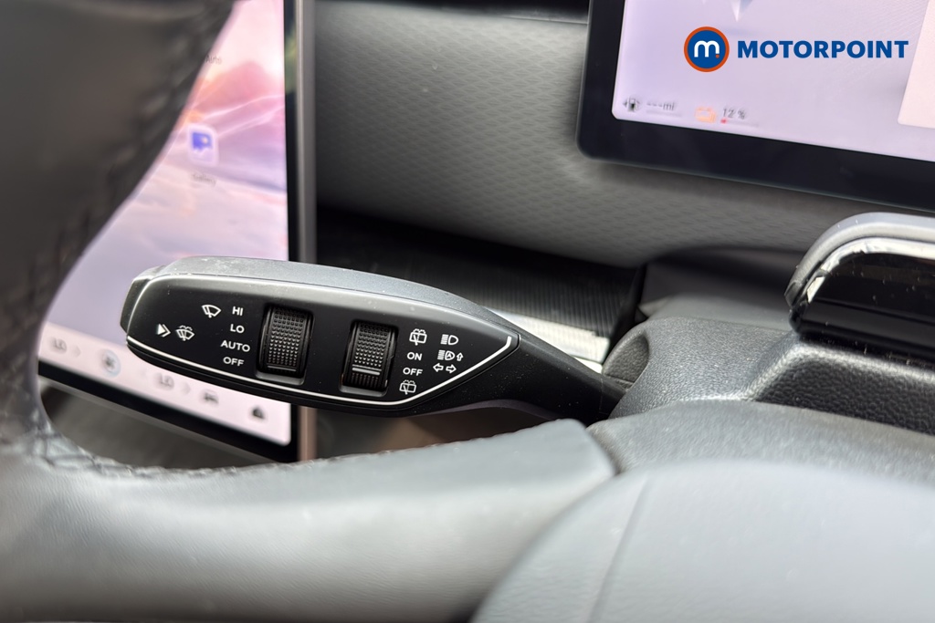 Jaecoo 7 Luxury Automatic Petrol Plug-In Hybrid SUV - Stock Number (1667230) - 5th supplementary image