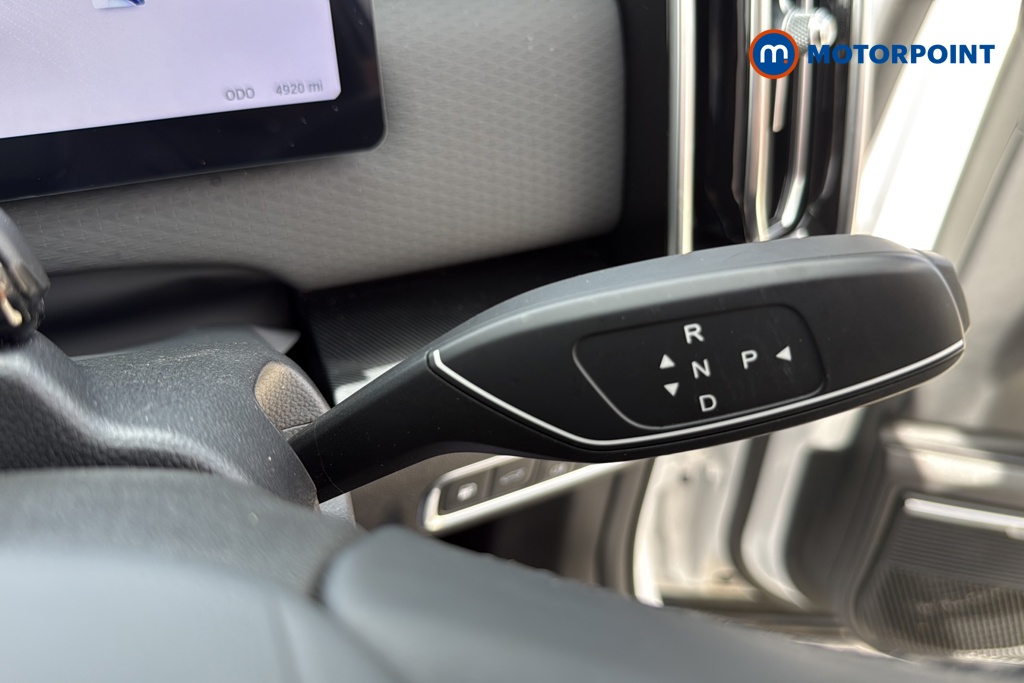 Jaecoo 7 Luxury Automatic Petrol Plug-In Hybrid SUV - Stock Number (1667230) - 6th supplementary image