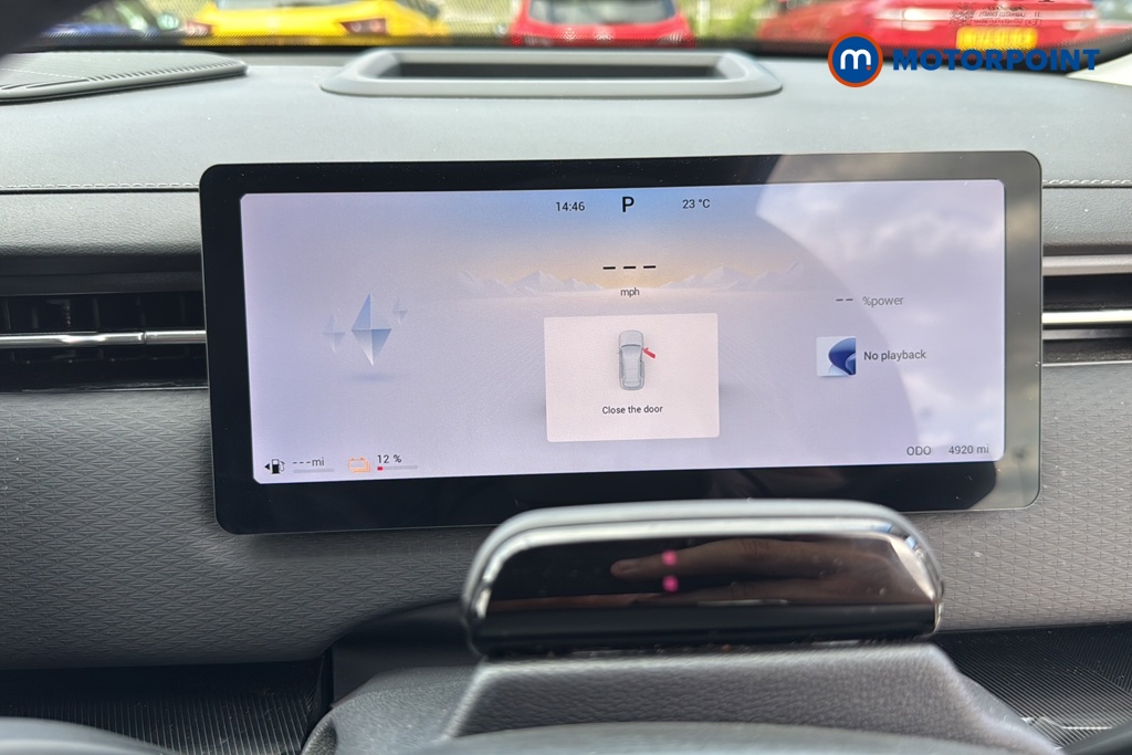 Jaecoo 7 Luxury Automatic Petrol Plug-In Hybrid SUV - Stock Number (1667230) - 7th supplementary image