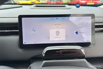 Jaecoo 7 Luxury Automatic Petrol Plug-In Hybrid SUV - Stock Number (1667230) - 7th supplementary image