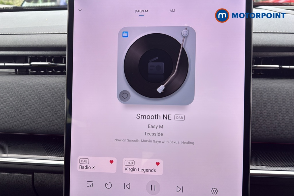 Jaecoo 7 Luxury Automatic Petrol Plug-In Hybrid SUV - Stock Number (1667230) - 8th supplementary image