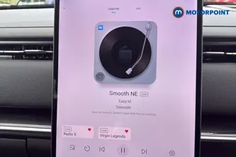 Jaecoo 7 Luxury Automatic Petrol Plug-In Hybrid SUV - Stock Number (1667230) - 8th supplementary image