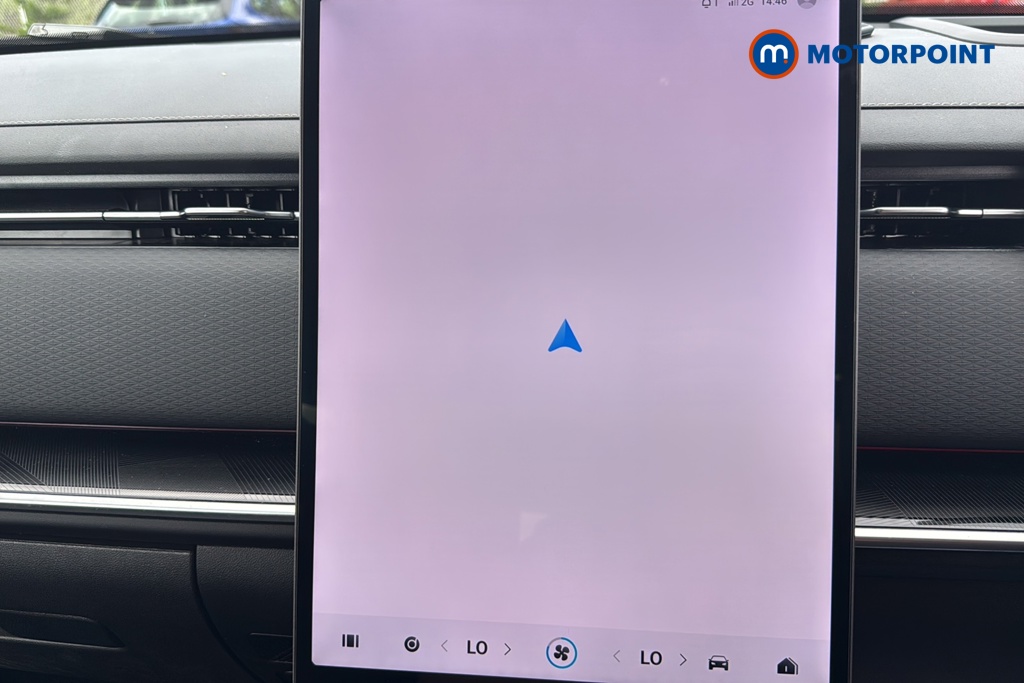 Jaecoo 7 Luxury Automatic Petrol Plug-In Hybrid SUV - Stock Number (1667230) - 9th supplementary image