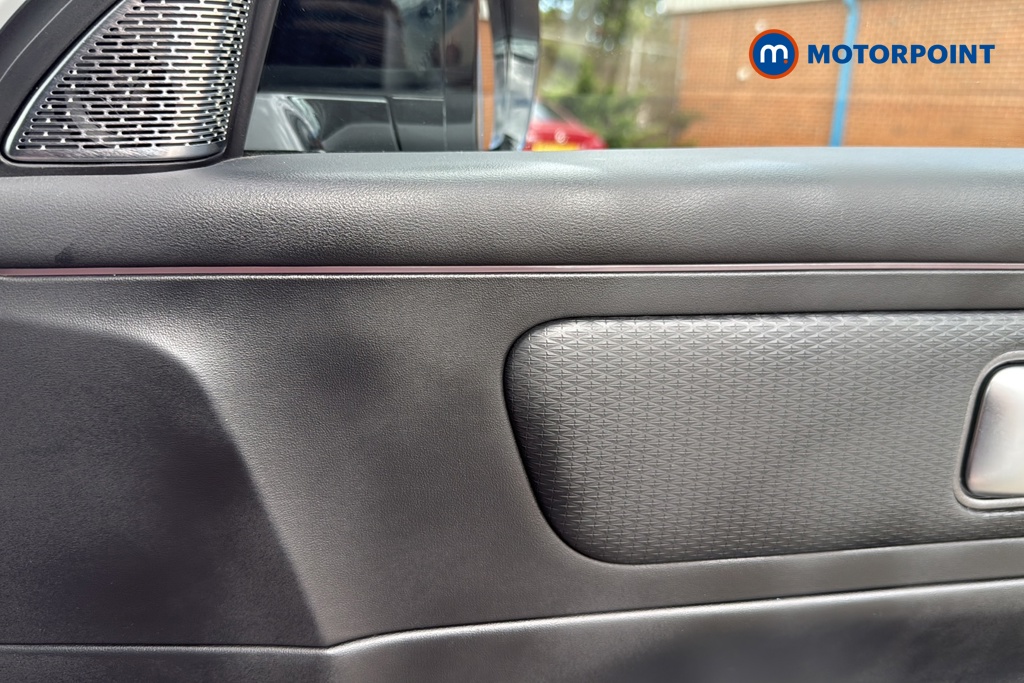 Jaecoo 7 Luxury Automatic Petrol Plug-In Hybrid SUV - Stock Number (1667230) - 10th supplementary image