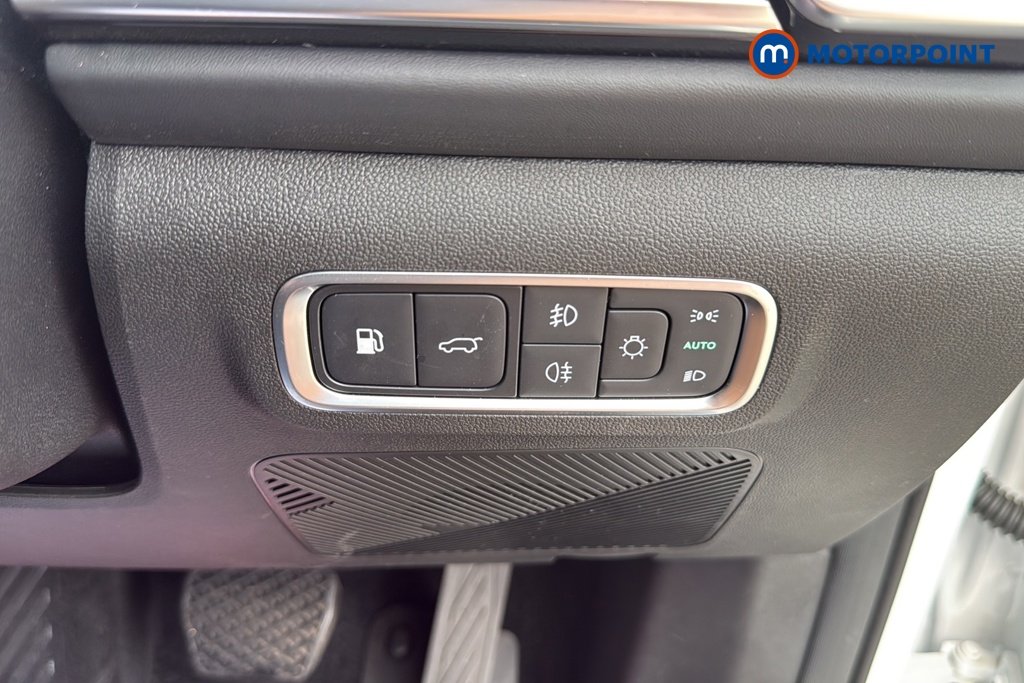 Jaecoo 7 Luxury Automatic Petrol Plug-In Hybrid SUV - Stock Number (1667230) - 11th supplementary image