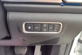 Jaecoo 7 Luxury Automatic Petrol Plug-In Hybrid SUV - Stock Number (1667230) - 11th supplementary image