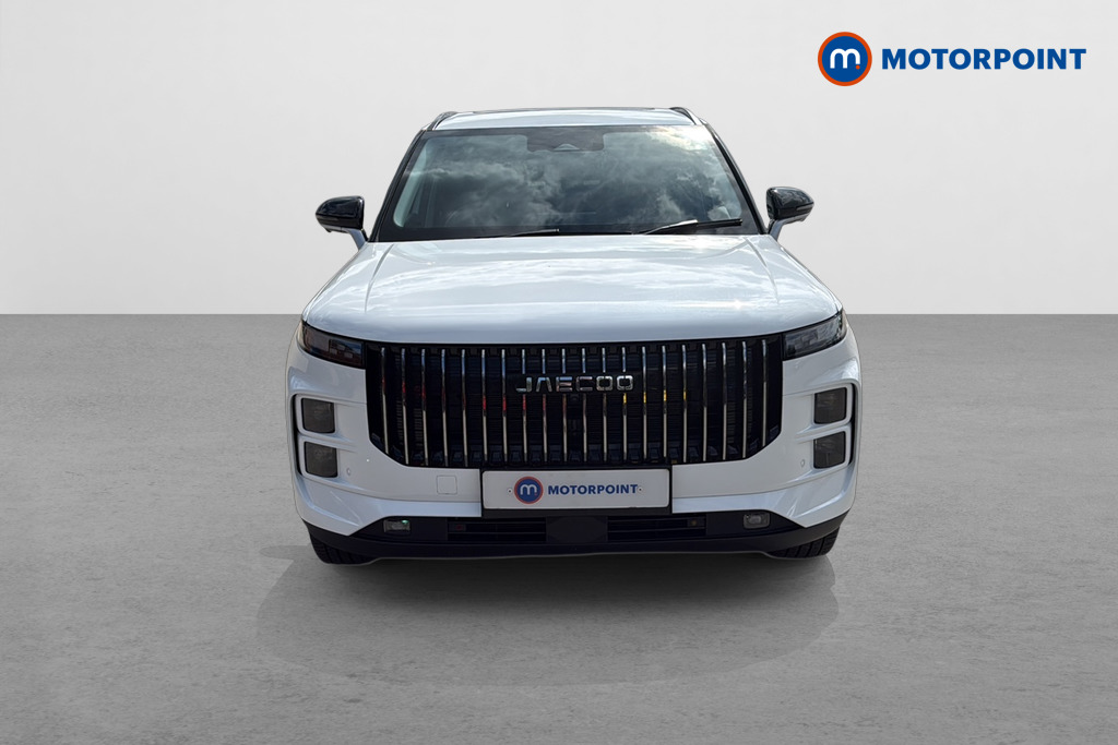 Jaecoo 7 Luxury Automatic Petrol Plug-In Hybrid SUV - Stock Number (1667230) - Front bumper