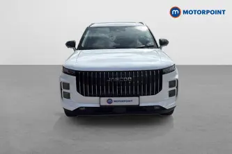 Jaecoo 7 Luxury Automatic Petrol Plug-In Hybrid SUV - Stock Number (1667230) - Front bumper
