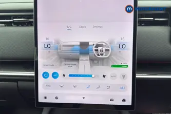 Jaecoo 7 Luxury Automatic Petrol Plug-In Hybrid SUV - Stock Number (1667230) - 12th supplementary image