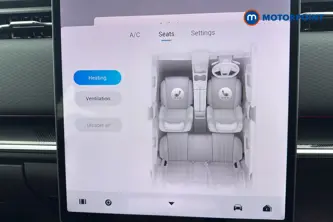 Jaecoo 7 Luxury Automatic Petrol Plug-In Hybrid SUV - Stock Number (1667230) - 14th supplementary image