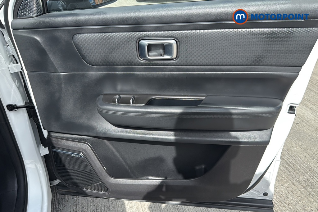 Jaecoo 7 Luxury Automatic Petrol Plug-In Hybrid SUV - Stock Number (1667230) - 18th supplementary image