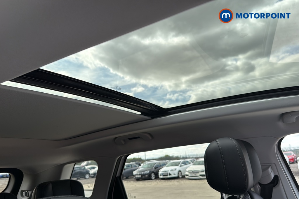 Jaecoo 7 Luxury Automatic Petrol Plug-In Hybrid SUV - Stock Number (1667230) - 20th supplementary image