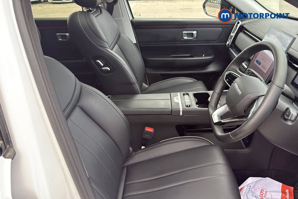 Jaecoo 7 Luxury Automatic Petrol Plug-In Hybrid SUV - Stock Number (1667230) - 22nd supplementary image