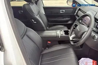 Jaecoo 7 Luxury Automatic Petrol Plug-In Hybrid SUV - Stock Number (1667230) - 22nd supplementary image