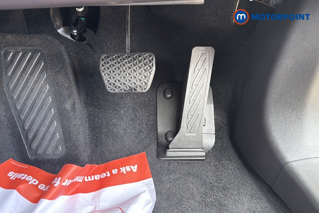 Jaecoo 7 Luxury Automatic Petrol Plug-In Hybrid SUV - Stock Number (1667230) - 24th supplementary image