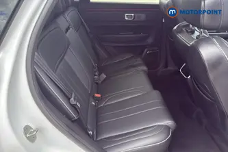 Jaecoo 7 Luxury Automatic Petrol Plug-In Hybrid SUV - Stock Number (1667230) - 25th supplementary image
