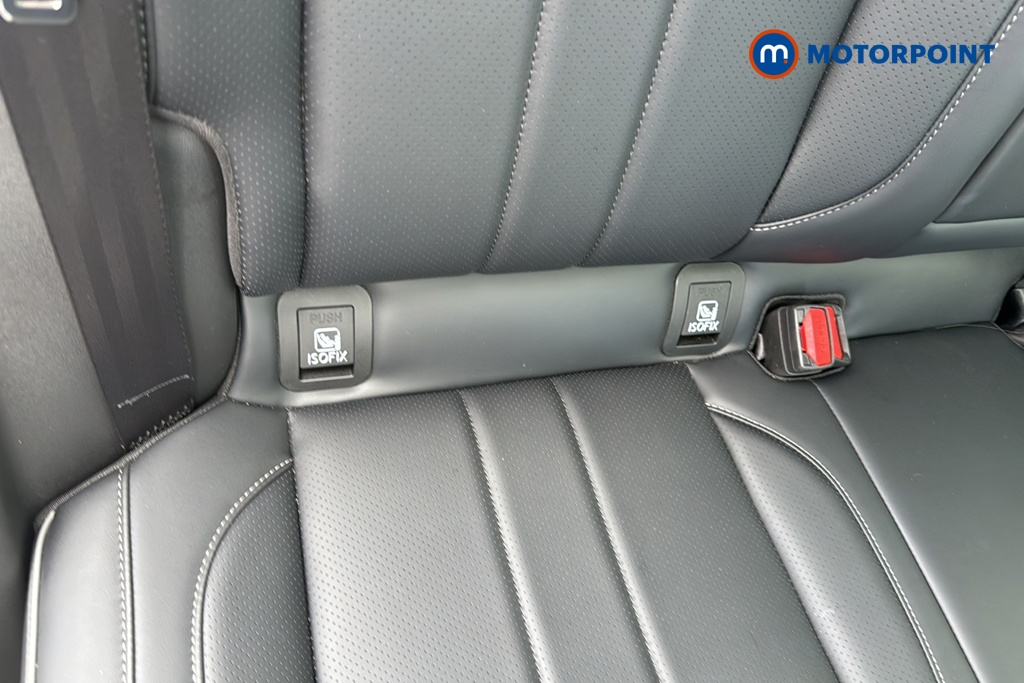 Jaecoo 7 Luxury Automatic Petrol Plug-In Hybrid SUV - Stock Number (1667230) - 27th supplementary image