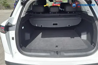 Jaecoo 7 Luxury Automatic Petrol Plug-In Hybrid SUV - Stock Number (1667230) - 30th supplementary image