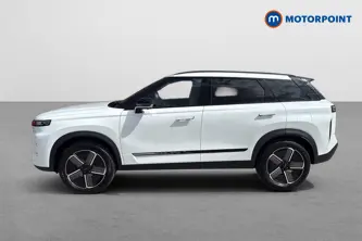 Jaecoo 7 Luxury Automatic Petrol Plug-In Hybrid SUV - Stock Number (1667230) - Drivers side