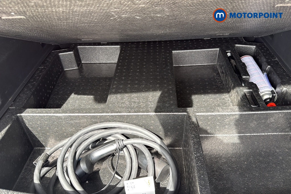 Jaecoo 7 Luxury Automatic Petrol Plug-In Hybrid SUV - Stock Number (1667230) - 33rd supplementary image