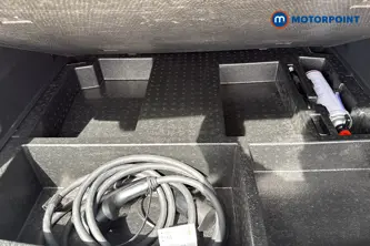 Jaecoo 7 Luxury Automatic Petrol Plug-In Hybrid SUV - Stock Number (1667230) - 33rd supplementary image