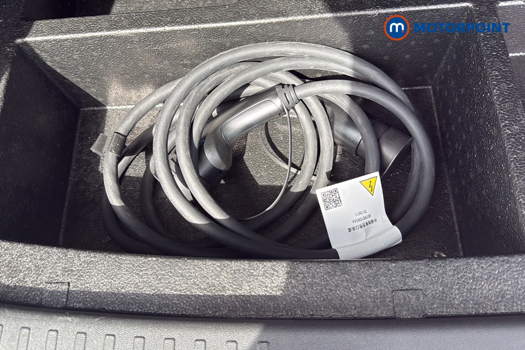 Jaecoo 7 Luxury Automatic Petrol Plug-In Hybrid SUV - Stock Number (1667230) - 34th supplementary image