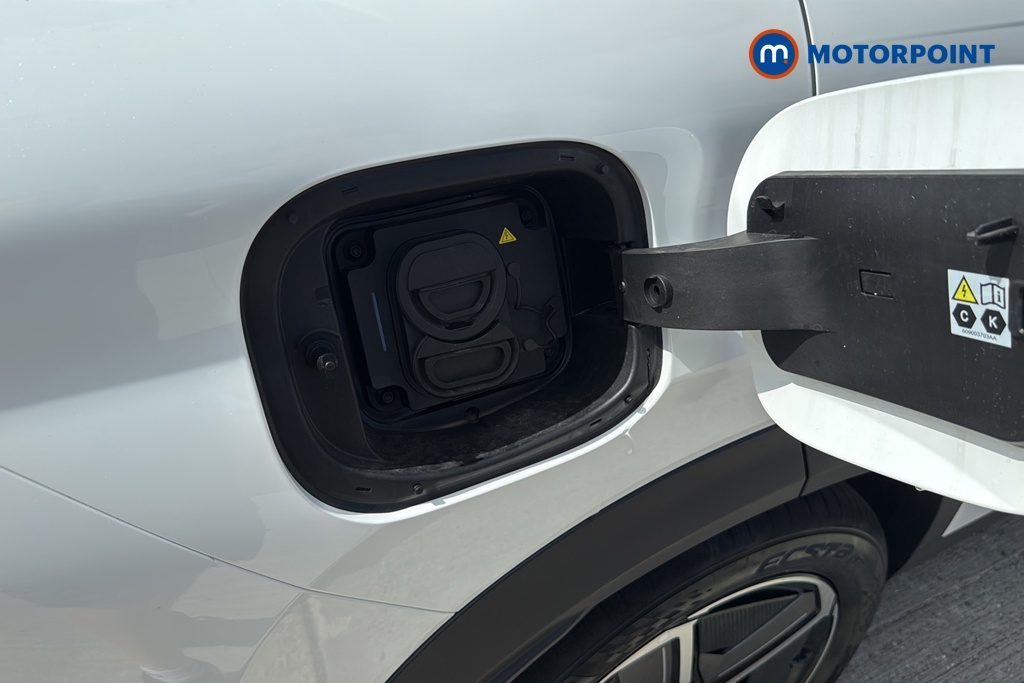 Jaecoo 7 Luxury Automatic Petrol Plug-In Hybrid SUV - Stock Number (1667230) - 40th supplementary image