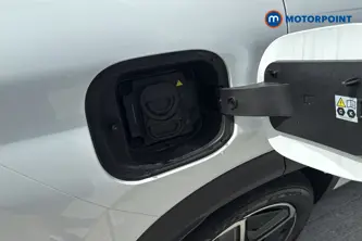 Jaecoo 7 Luxury Automatic Petrol Plug-In Hybrid SUV - Stock Number (1667230) - 40th supplementary image
