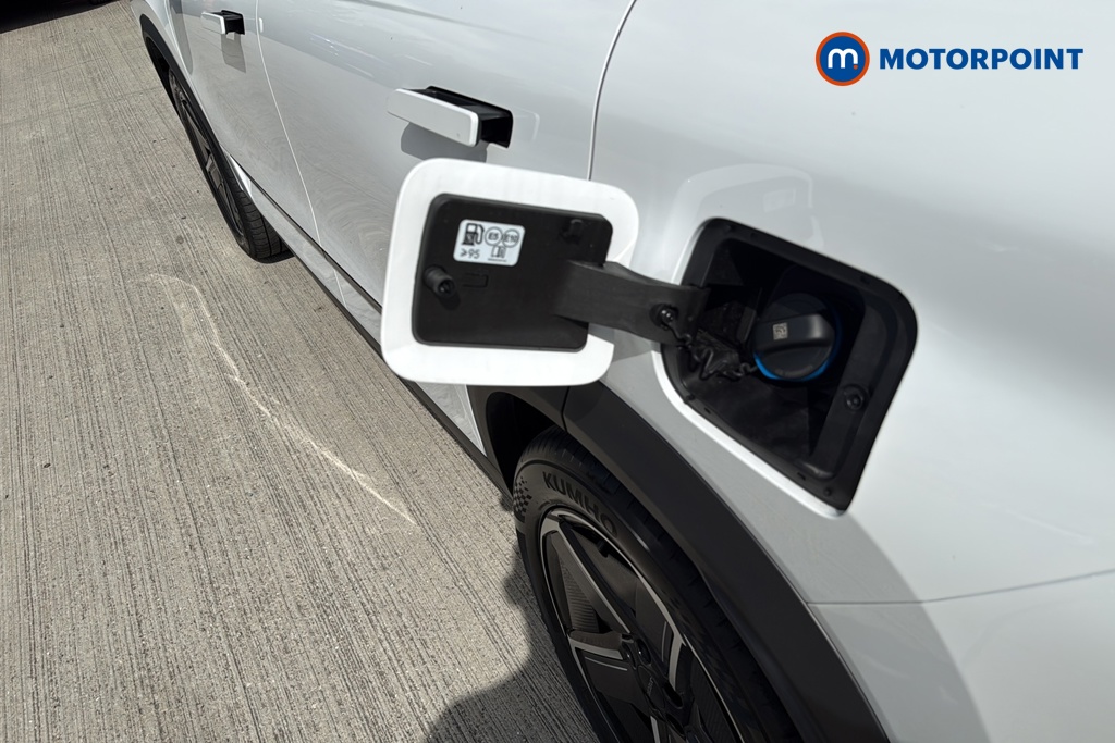 Jaecoo 7 Luxury Automatic Petrol Plug-In Hybrid SUV - Stock Number (1667230) - 41st supplementary image