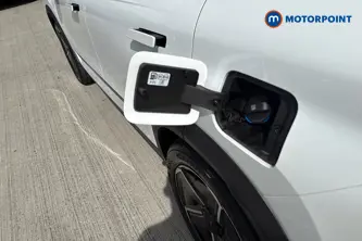 Jaecoo 7 Luxury Automatic Petrol Plug-In Hybrid SUV - Stock Number (1667230) - 41st supplementary image