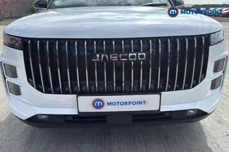 Jaecoo 7 Luxury Automatic Petrol Plug-In Hybrid SUV - Stock Number (1667230) - 43rd supplementary image