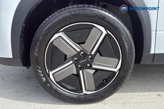 Jaecoo 7 Luxury Automatic Petrol Plug-In Hybrid SUV - Stock Number (1667230) - 44th supplementary image