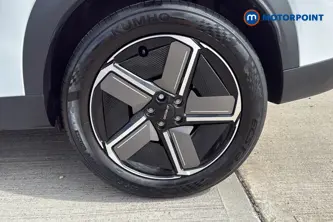 Jaecoo 7 Luxury Automatic Petrol Plug-In Hybrid SUV - Stock Number (1667230) - 45th supplementary image