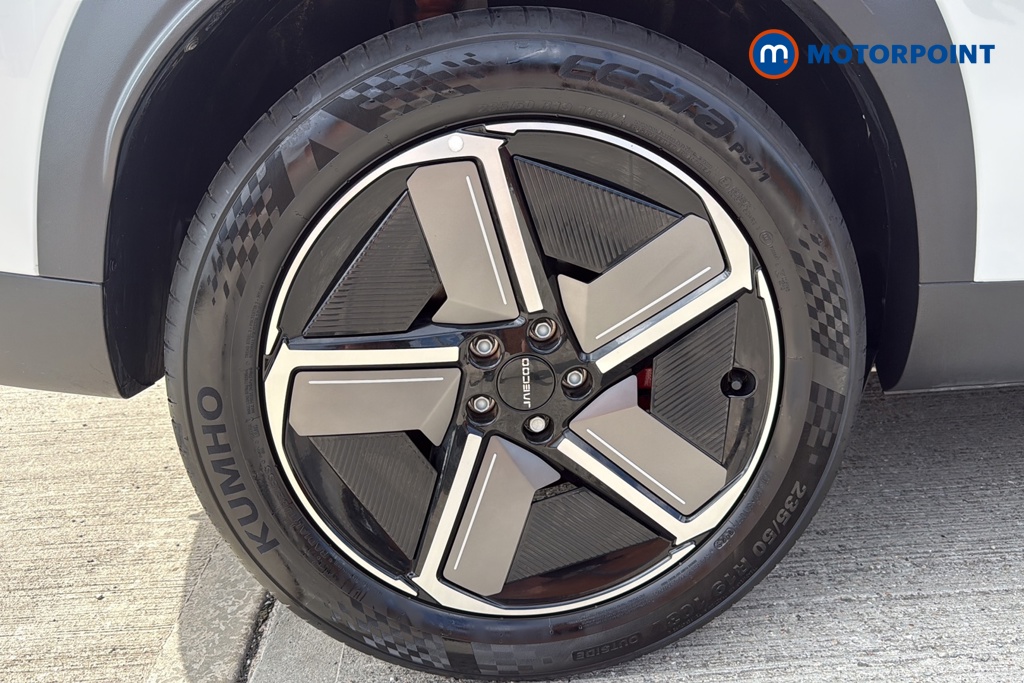 Jaecoo 7 Luxury Automatic Petrol Plug-In Hybrid SUV - Stock Number (1667230) - 46th supplementary image