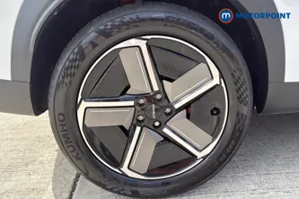 Jaecoo 7 Luxury Automatic Petrol Plug-In Hybrid SUV - Stock Number (1667230) - 46th supplementary image