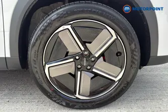 Jaecoo 7 Luxury Automatic Petrol Plug-In Hybrid SUV - Stock Number (1667230) - 47th supplementary image