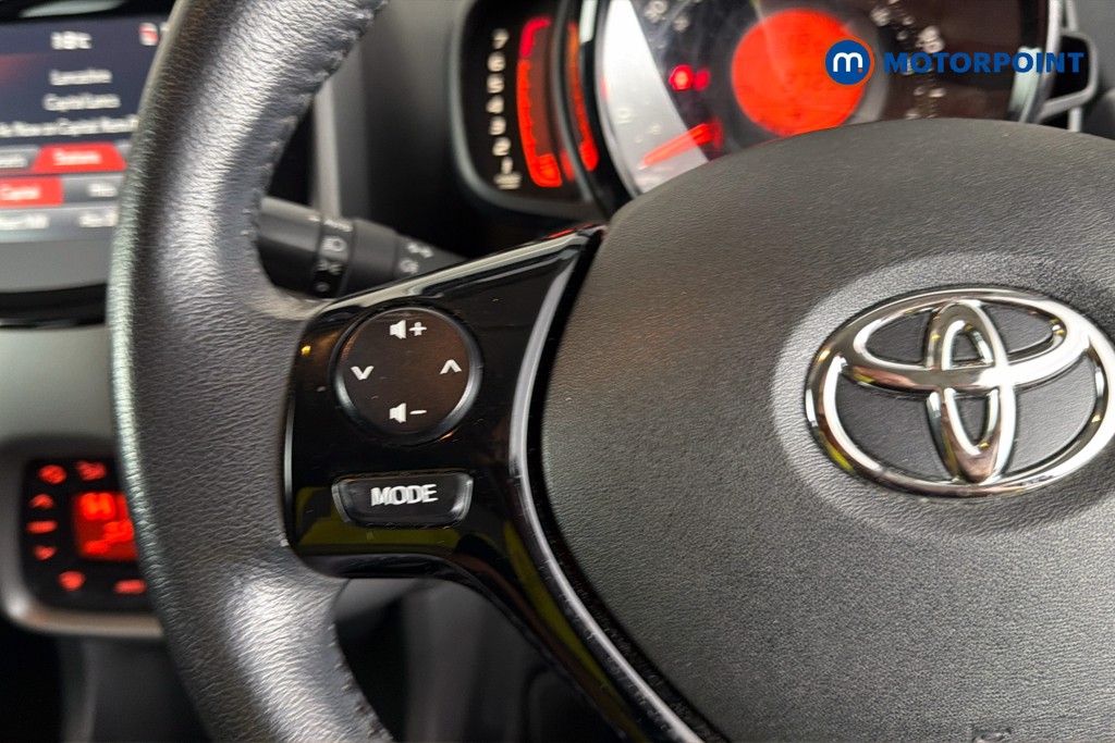 Toyota Aygo X-Trend Manual Petrol Hatchback - Stock Number (1667245) - 3rd supplementary image