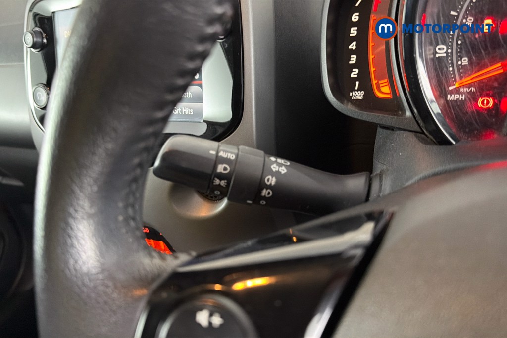 Toyota Aygo X-Trend Manual Petrol Hatchback - Stock Number (1667245) - 6th supplementary image