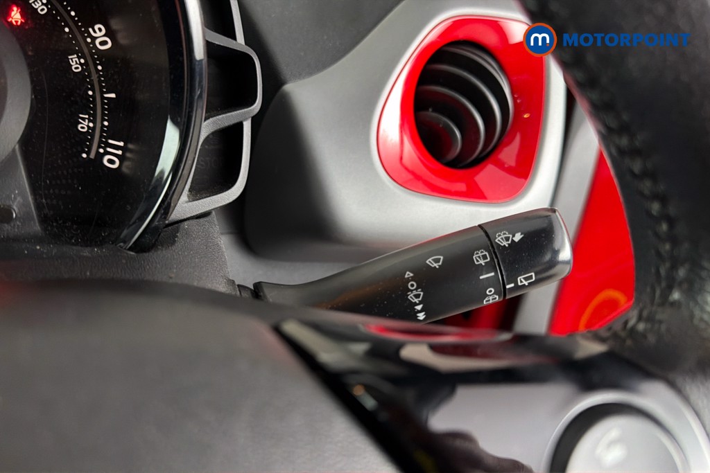 Toyota Aygo X-Trend Manual Petrol Hatchback - Stock Number (1667245) - 7th supplementary image