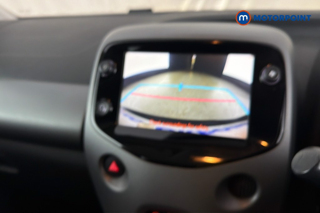 Toyota Aygo X-Trend Manual Petrol Hatchback - Stock Number (1667245) - 10th supplementary image