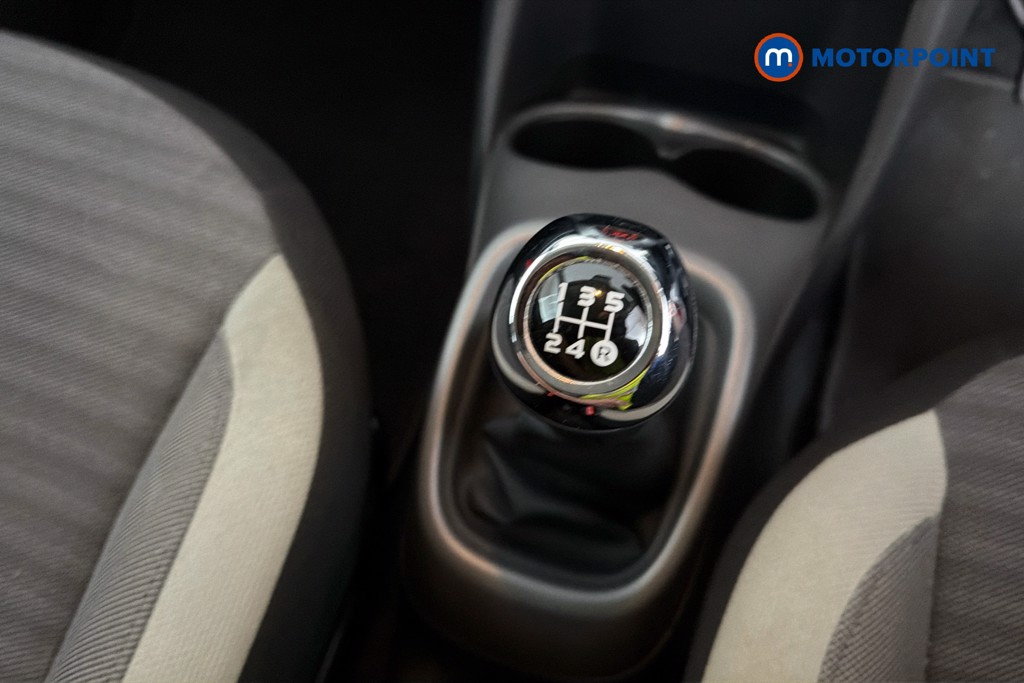 Toyota Aygo X-Trend Manual Petrol Hatchback - Stock Number (1667245) - 13th supplementary image