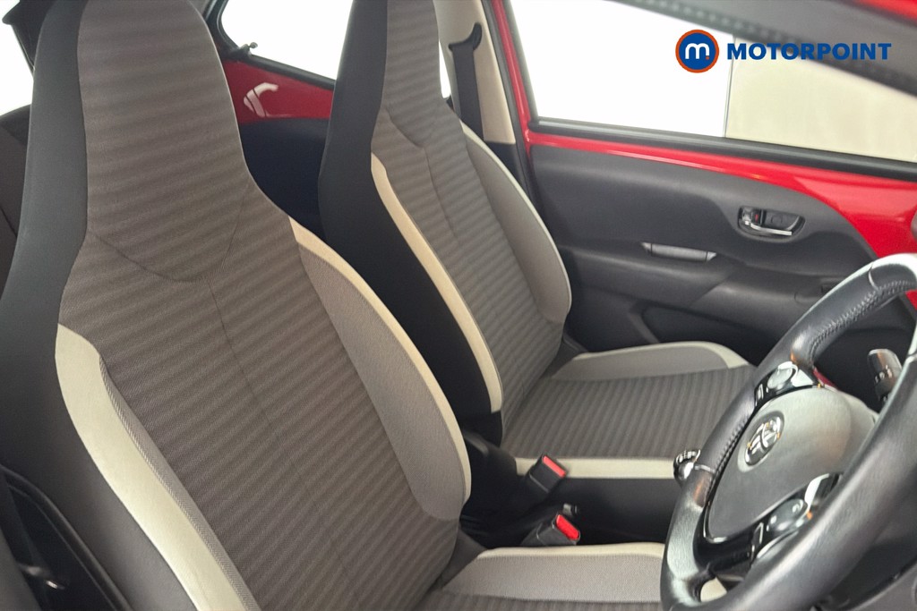 Toyota Aygo X-Trend Manual Petrol Hatchback - Stock Number (1667245) - 14th supplementary image