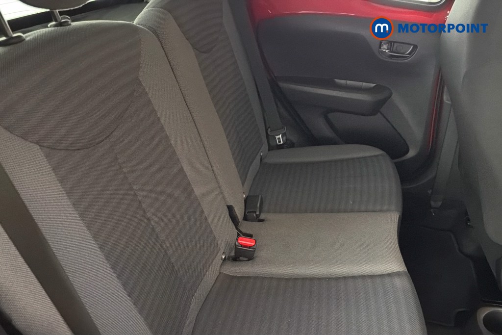Toyota Aygo X-Trend Manual Petrol Hatchback - Stock Number (1667245) - 15th supplementary image