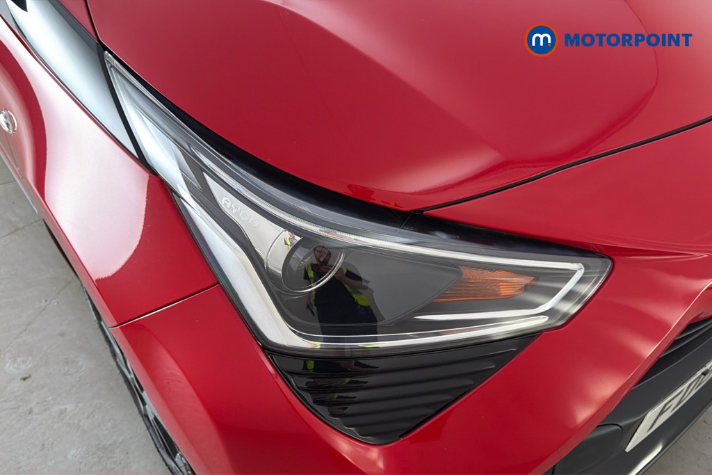 Toyota Aygo X-Trend Manual Petrol Hatchback - Stock Number (1667245) - 17th supplementary image