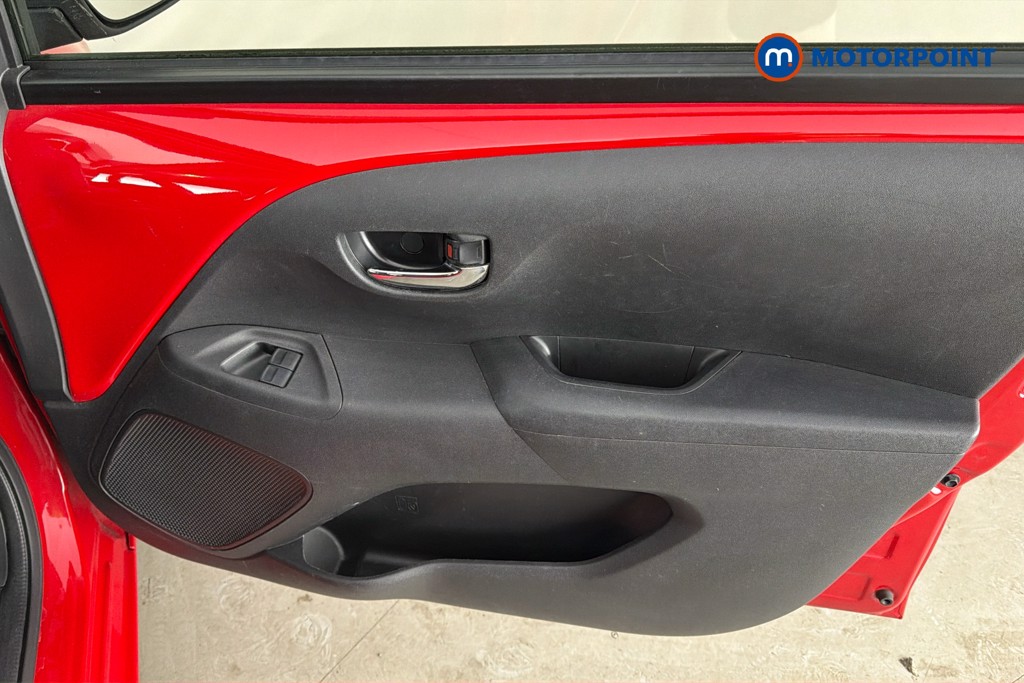 Toyota Aygo X-Trend Manual Petrol Hatchback - Stock Number (1667245) - 19th supplementary image