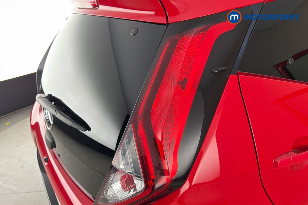 Toyota Aygo X-Trend Manual Petrol Hatchback - Stock Number (1667245) - 38th supplementary image