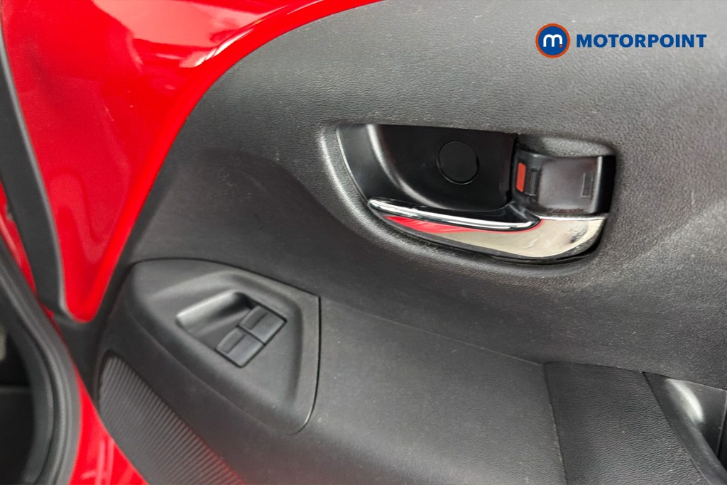 Toyota Aygo X-Trend Manual Petrol Hatchback - Stock Number (1667245) - 42nd supplementary image