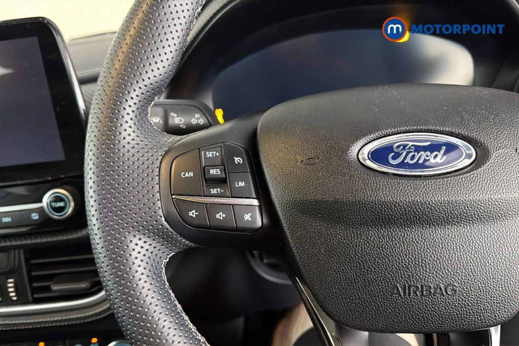 Ford Puma St-Line Vignale Manual Petrol SUV - Stock Number (1667280) - 3rd supplementary image