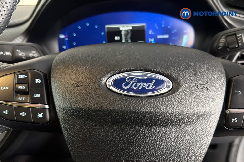 Ford Puma St-Line Vignale Manual Petrol SUV - Stock Number (1667280) - 5th supplementary image